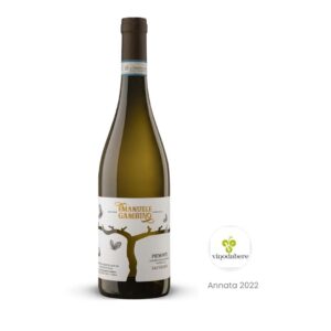 Emanuele Gambino - Piemonte DOC Sauvignon