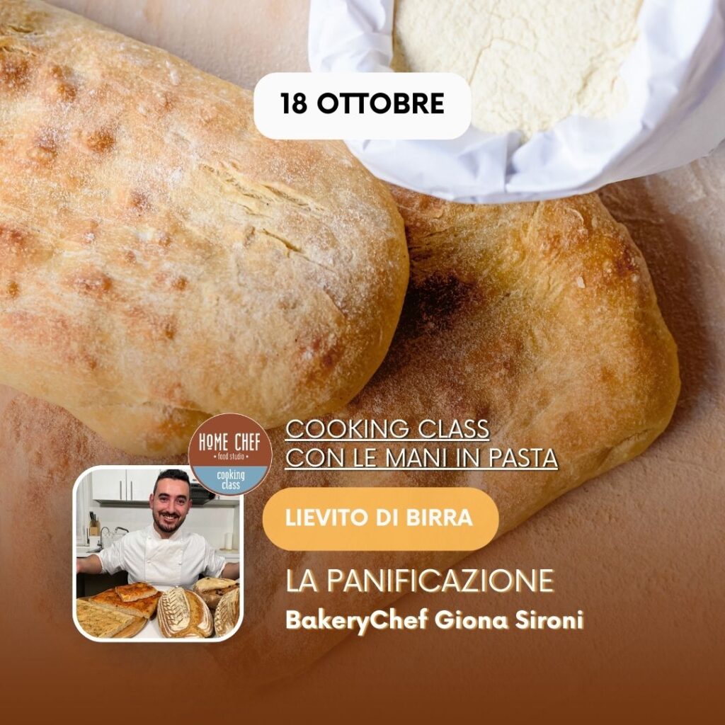 PANIFICAZIONE ARTIGIANALI | Lievito di birra