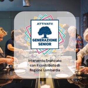GENERAZIONE SENIOR | 12/02/26