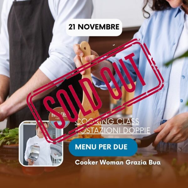 MENU PER DUE | postazioni condivise | 21/11/25