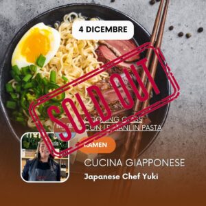 Cucina casalinga giapponese | RAMEN | 04/12/25