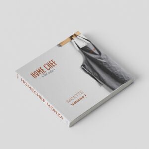 HOME CHEF | Ricette | Volume 1