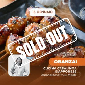 Cucina casalinga giapponese | OBANZAI | 15/01/26