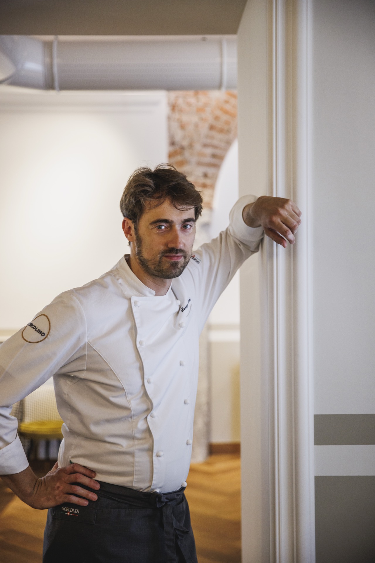 Lorenzo Sacchi ph.Jacopo Salvi