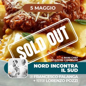 Postazioni condivise | NORD INCONTRA IL SUD | 05/05/26