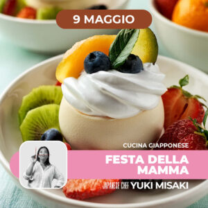 FESTA DELLA MAMMA | 09/05/26