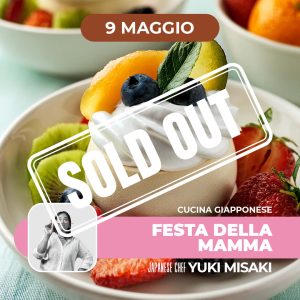 FESTA DELLA MAMMA | 09/05/26