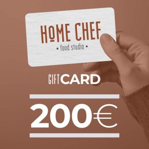 Gift Card 200