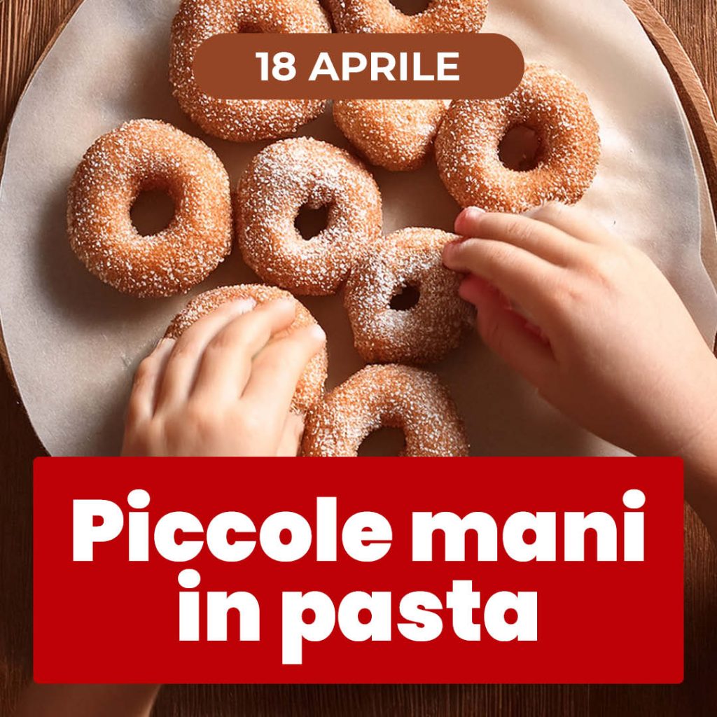 homechef 2026 corso per bambini