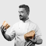Homechef Monza - Giona Sironi Bakery Chef