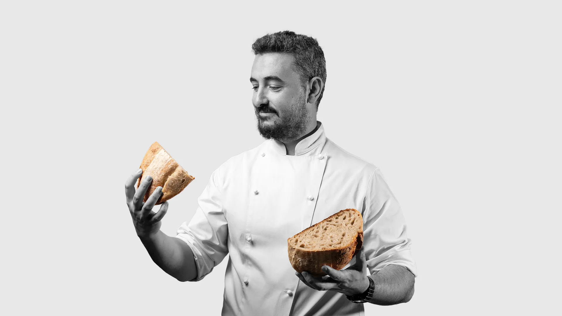 Homechef Monza - Giona Sironi Bakery Chef