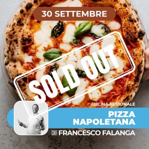 Pizza Napoletana | 30/09/26