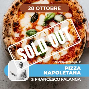 Pizza Napoletana | 28/10/26