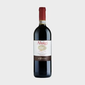 Le Cinciole - Aluigi - Chianti Classico DOCG