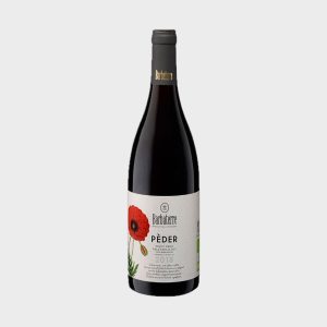 Barbaterre - Pedèr - Pinot nero