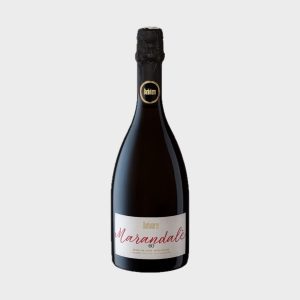 Barbaterre - Marandalè - Blanc de Noirs