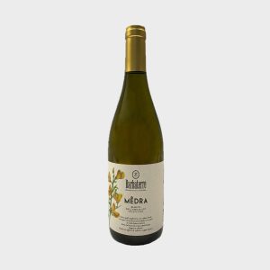 Barbaterre - Medra - Bianco dell'Emilia