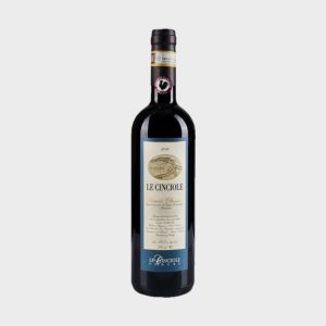 Le Cinciole - Chianti Classico Le Cinciole