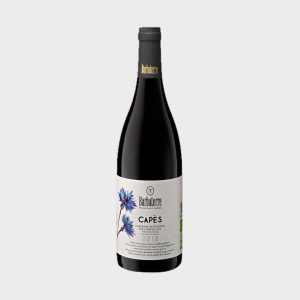 Barbaterre - Capès Cabernet Sauvignon