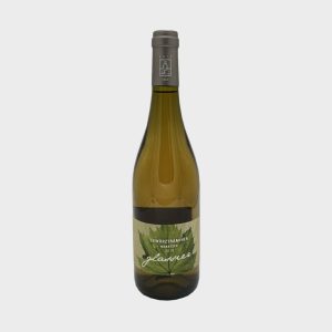 Glassier - Gewürztraminer
