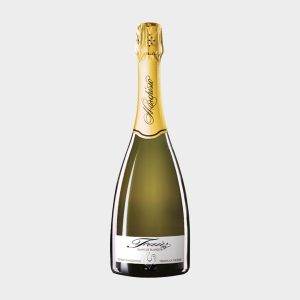 Marchisio - Faiv brut - blanc de blancs