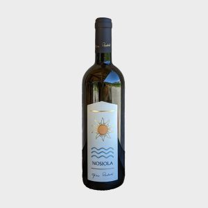 Pedrotti Gino - Nosiola