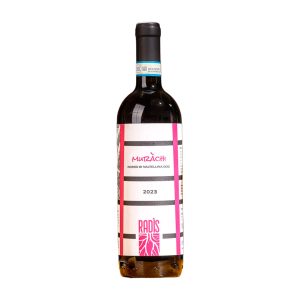Radìs Muràchi - Rosso di Valtellina DOC
