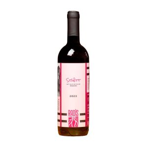 Radìs Stuètt - Rosato Alpi Retiche IGT