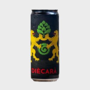 BirraGaia - Diècarà