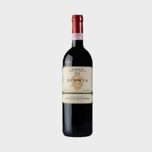 Bolmida Silvano - Bussia - Barolo DOCG
