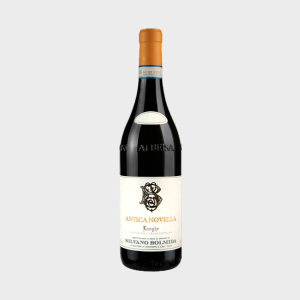 Bolmida Silvano - Sauvignon Antica Novella