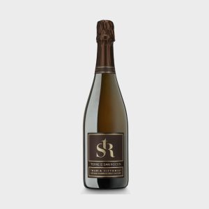 Terre di San Rocco - Maria Vittoria Brut Rosè
