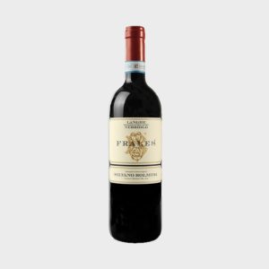 Bolmida Silvano - Frales - Langhe Nebbiolo