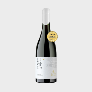 Gavino Delogu - Primastella Vermentino