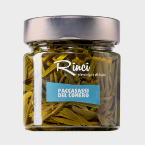 Rinci - Paccasassi del Conero