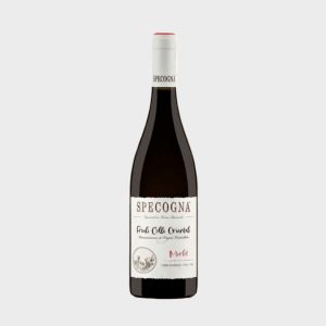 Specogna - Merlot