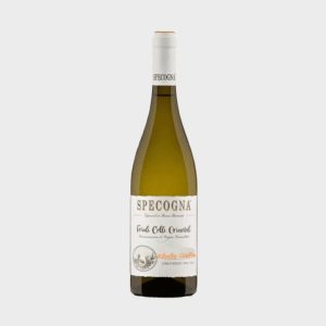 Specogna - Ribolla Gialla