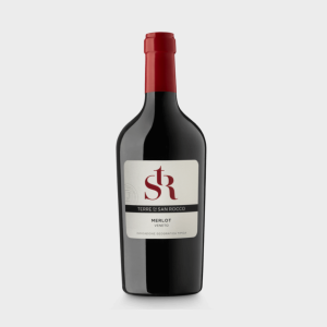 Terre di San Rocco - Merlot