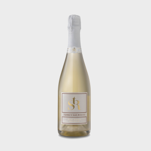 Terre di San Rocco - Pinot Bianco Brut Nature