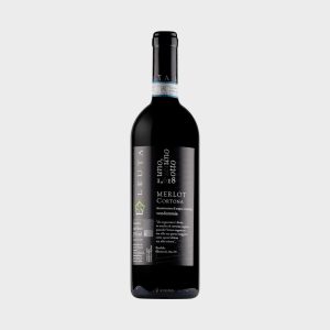 Leuta - Merlot 1,618