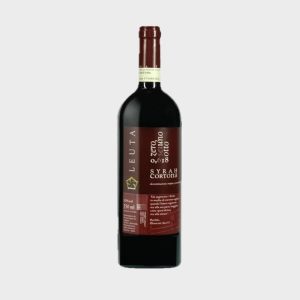 Leuta - Syrah 0,618