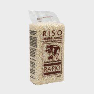 Az. Agricola Rapio - Riso Carnaroli ClassicoÂ