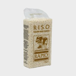 Az. Agricola Rapio - Riso Vialone Nano