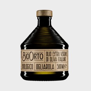 BioOrto - Olio Evo Bio Ogliarola