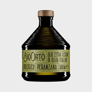 BioOrto - Olio Evo Bio Peranzana