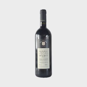 Az. Agricola Minuzzo - Pinot Nero Barrique