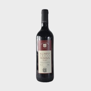 Az. Agricola Minuzzo - Rabec