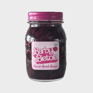 Azienda Agricola Bonanza - Barby Bietola
