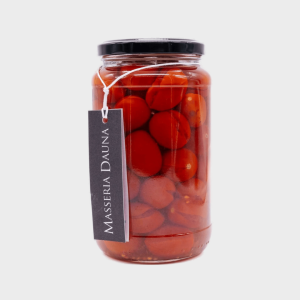Masseria Dauna - Dattero di pomodoro