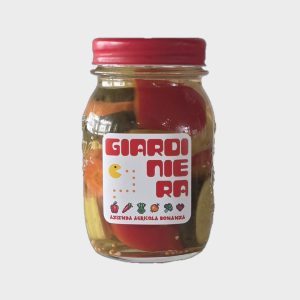 Azienda Agricola Bonanza - Giardiniera